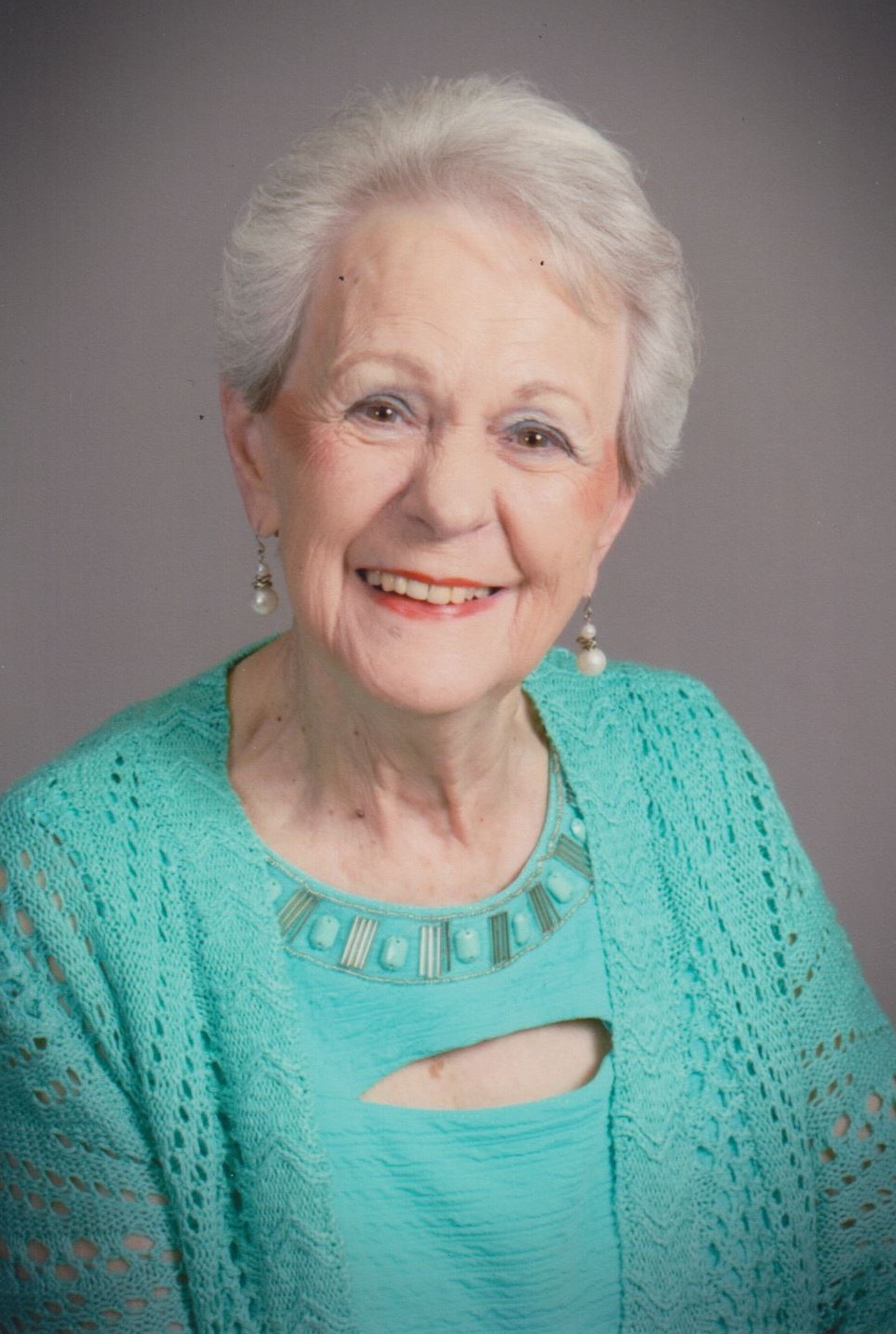 Obituary of Virginia Beatrice Wade