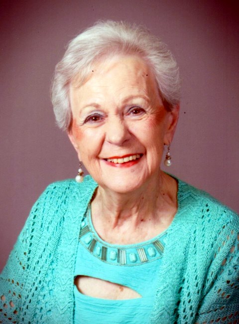 Obituary of Virginia Beatrice Wade