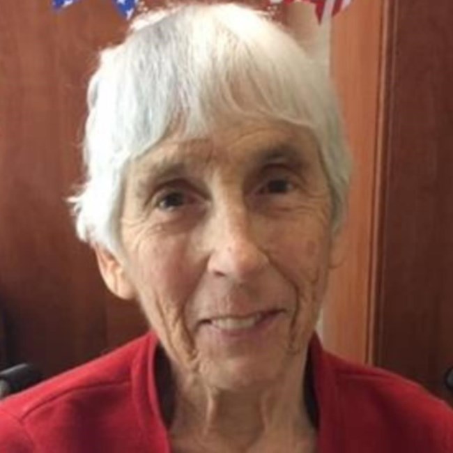 Obituary of Marie Groom Bresson