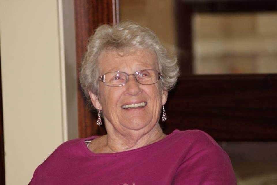 Leslie Rutledge Obituary - Katy, TX