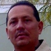 Obituary of Juan Chavez