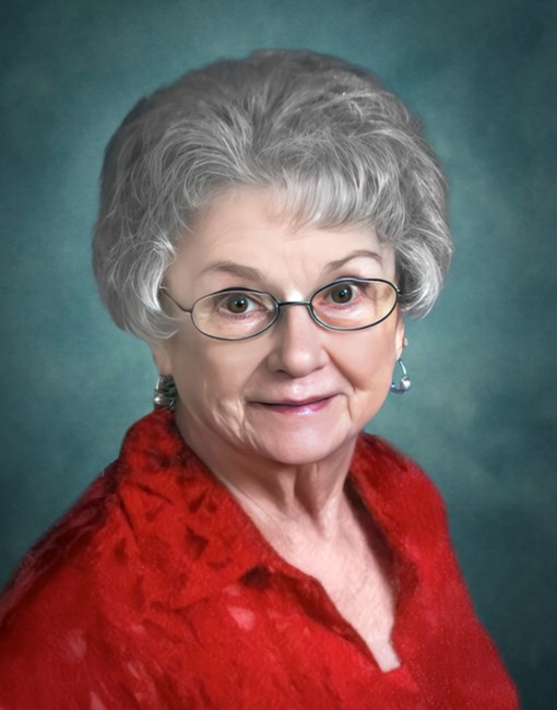 Obituary of Clara K. Vaught