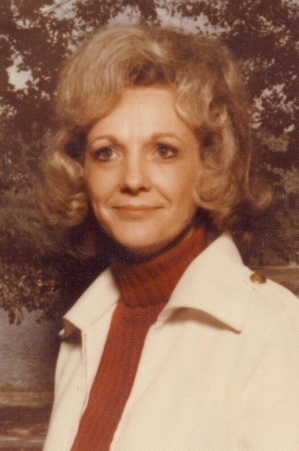 Obituary of Lois Faye Lyon Dailey