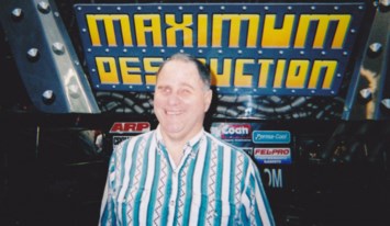 Obituary of William "Bill" Washburn Jr.