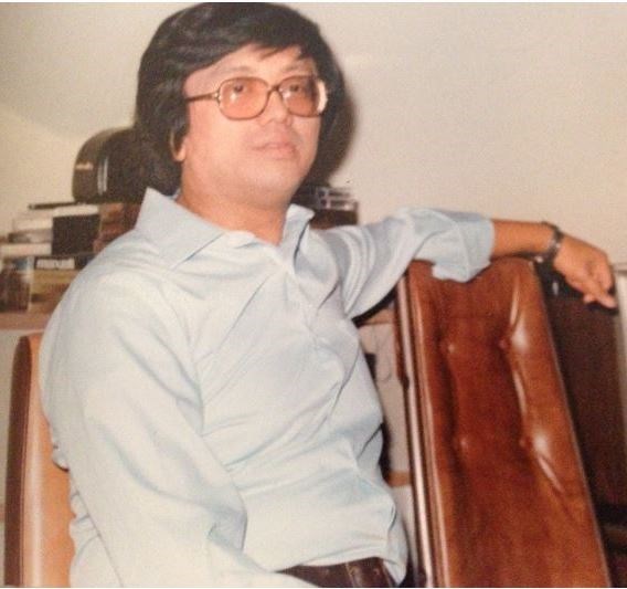 Obituary of Denny Chi-Kit Siu