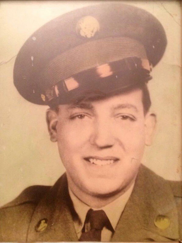 Obituary of Percy J. L. Worley