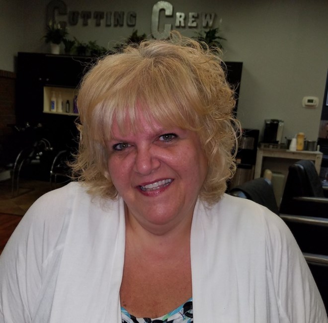 Obituary of Donna Scannelli