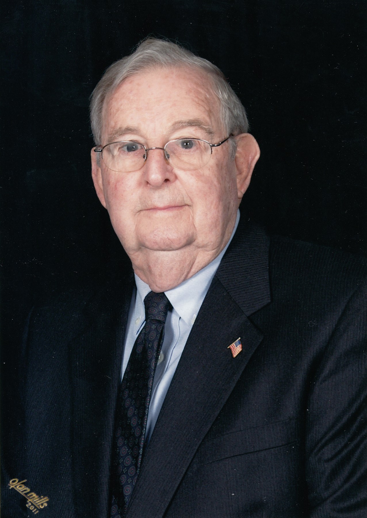 Obituario de Richard F Madden