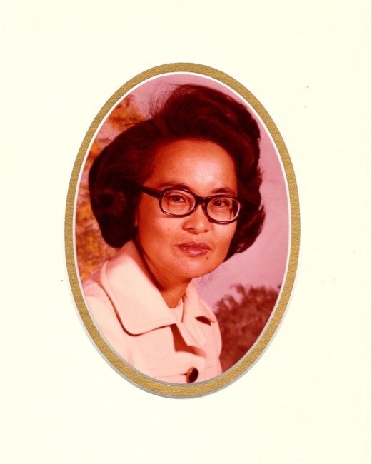 Obituary of Sumiko Suyenaga
