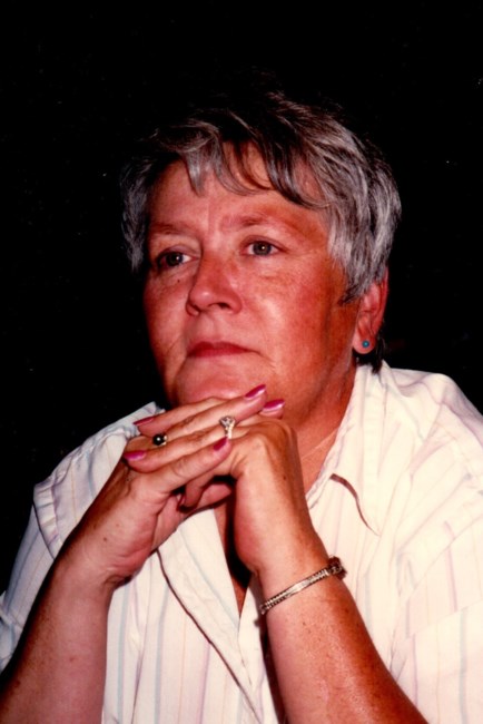 Obituario de Mary Barbara Wienzierl