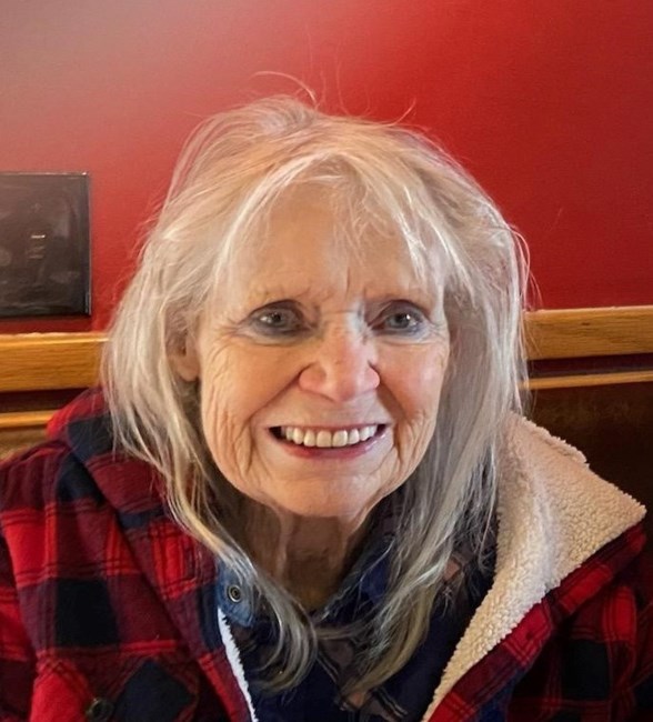 Obituary of Barbara Louise Collins