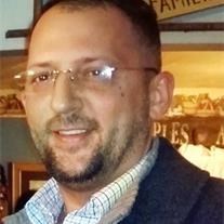 Obituary of William Lee Hinkle