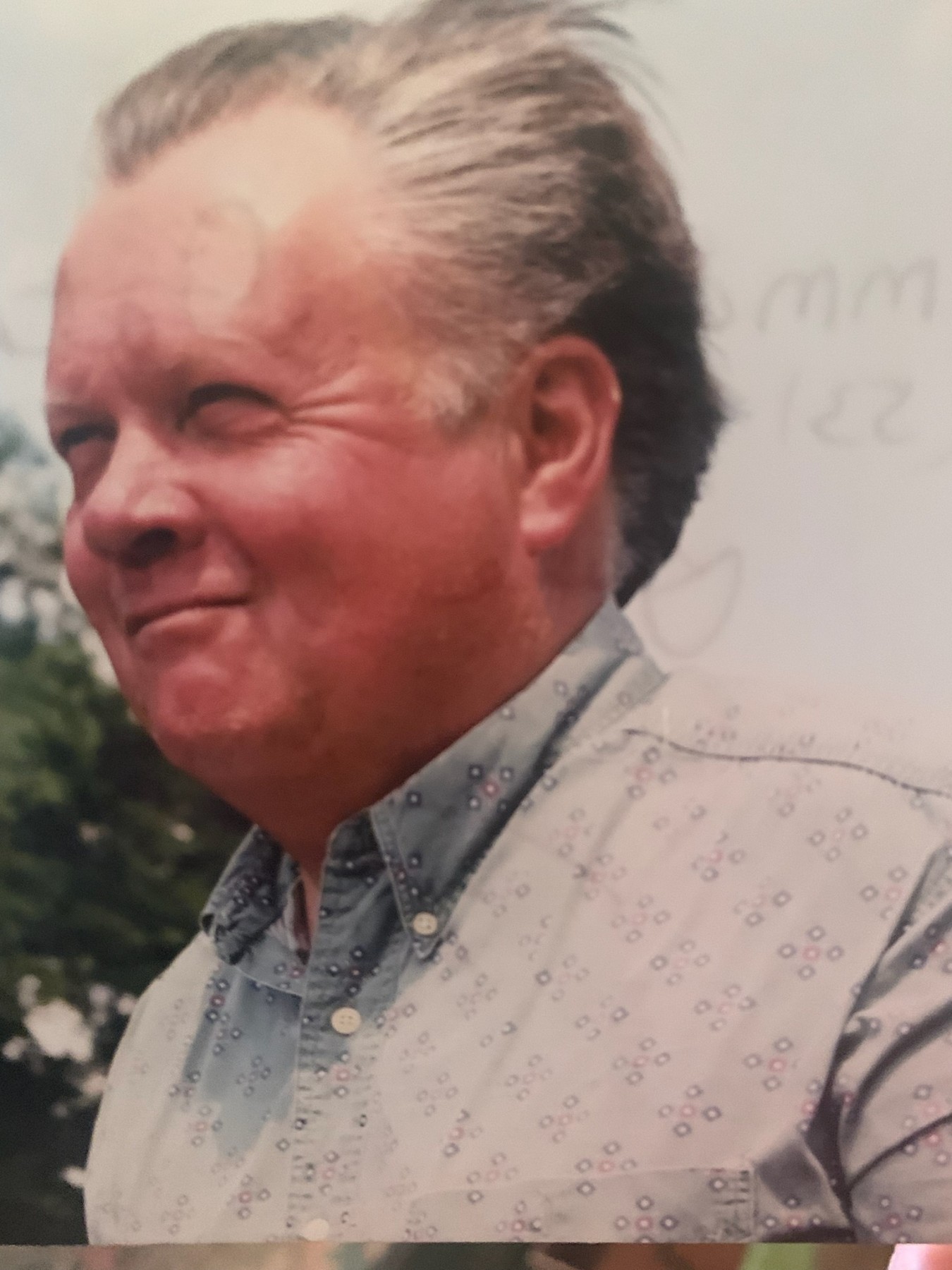 James Mitchell Dozier Obituary Montgomery, AL
