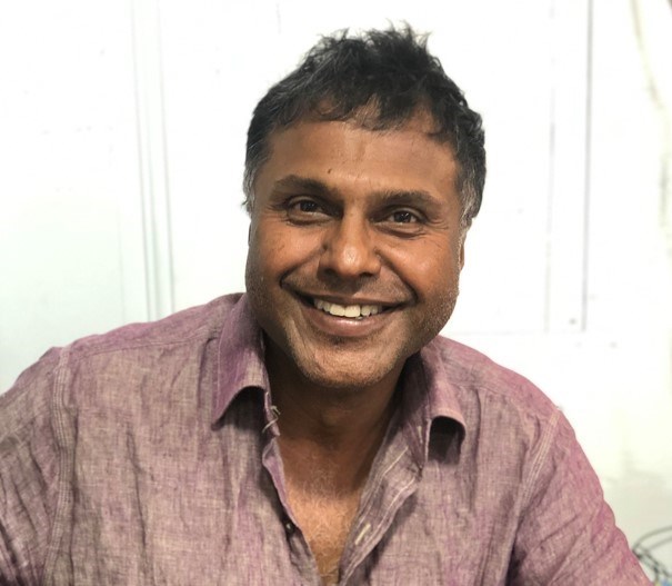 Obituary of Chanaka Wijewardana