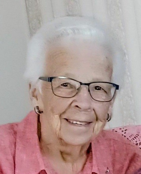 Obituary of Margaret "Peggy" Anne McNair