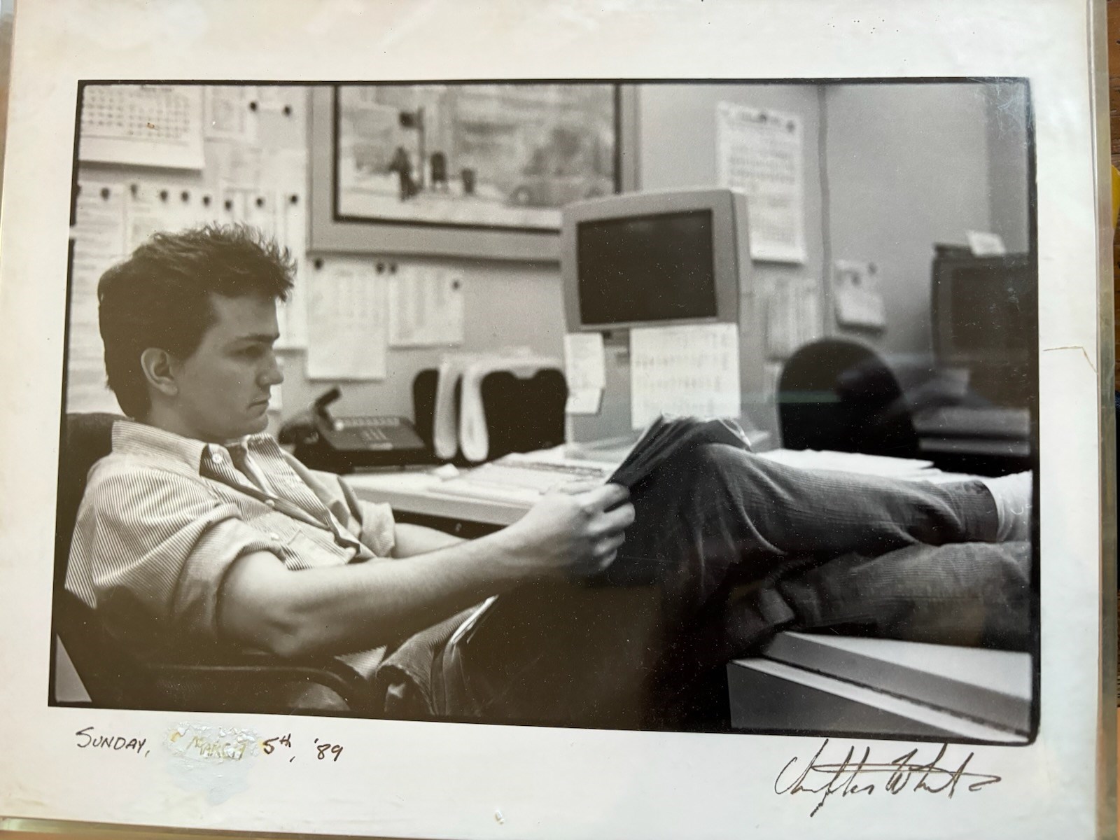 Obituary of Alan Eugene Phelps