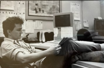 Obituary of Alan Eugene Phelps