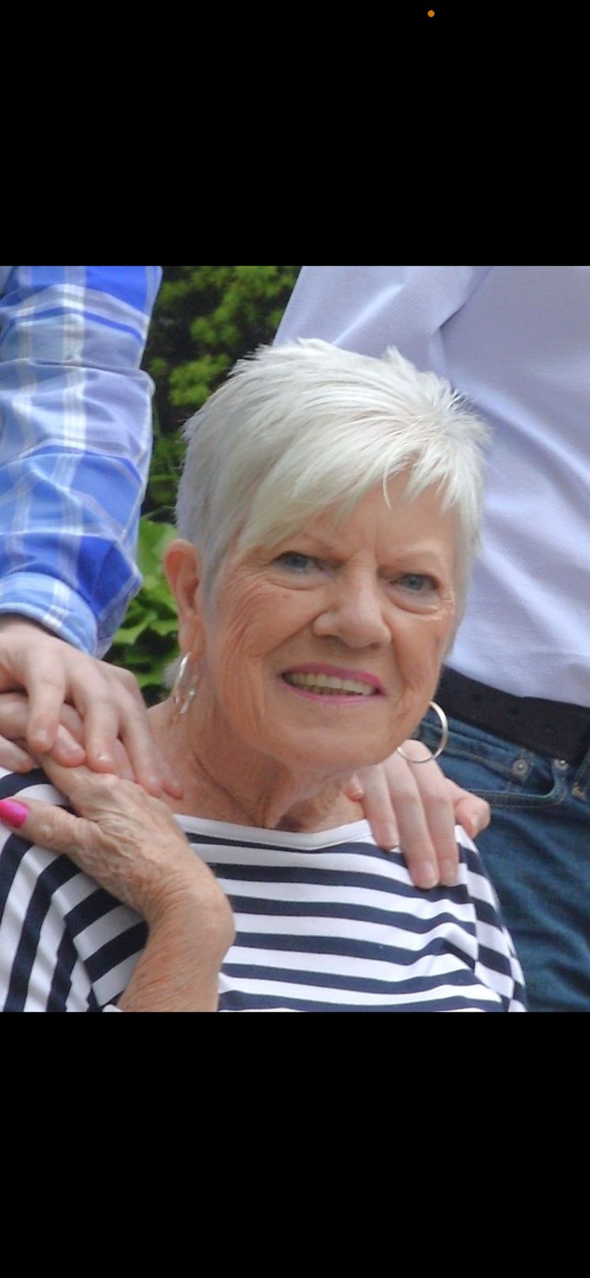 Obituary of Mary "Sallie" Sarah Kipp