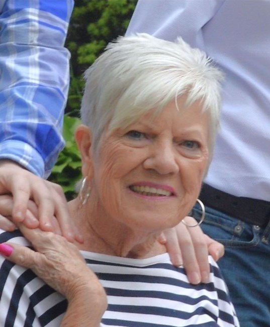 Obituary of Mary "Sallie" Sarah Kipp