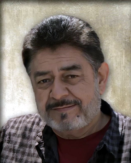 Avis de décès de Juan Luis Ramirez