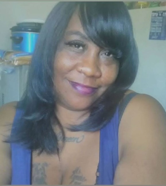 Obituary of Pamela Joyce Lockridge