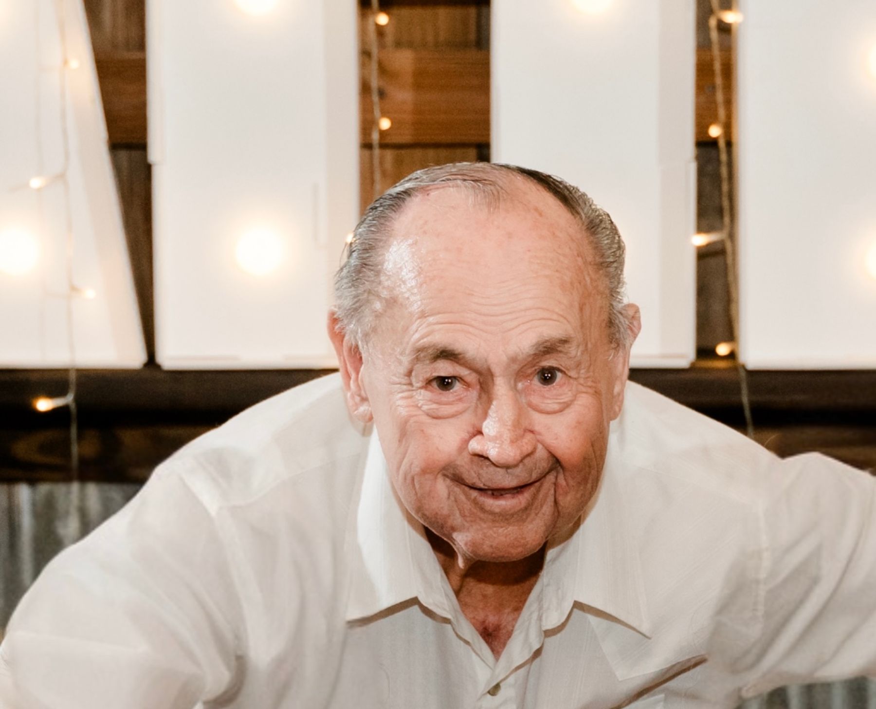 Obituary of Havard Wiggins