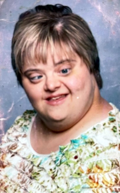 Obituary of Michelle Lea Rider