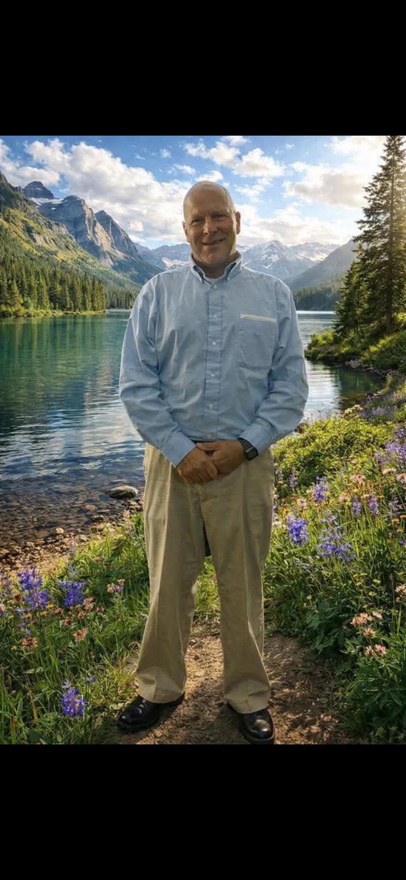 Obituario de Andy Haney