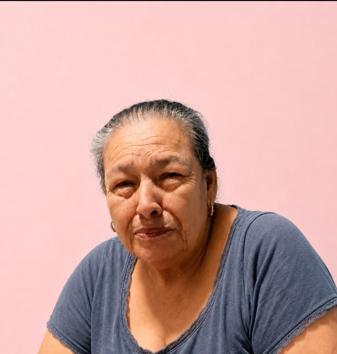 Obituary of Maria Dora Montano