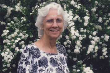 Obituary of Mrs. Patsy R. Clopton