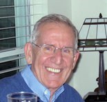 Obituary of Nicholas A. Woutas