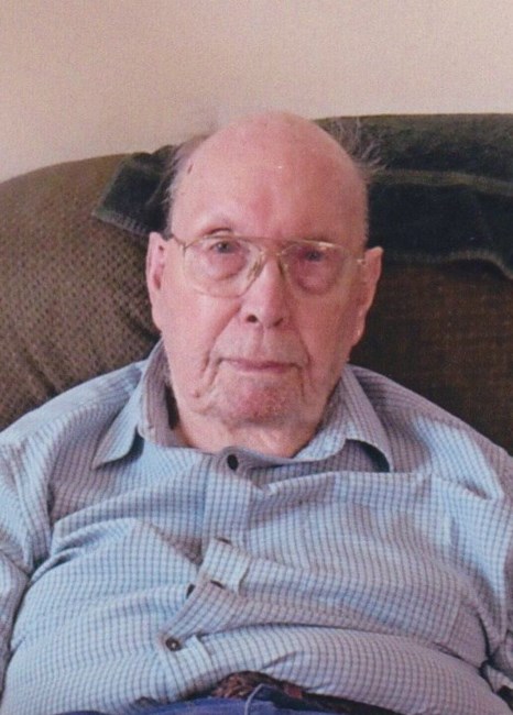 Obituary of Harold Pearce