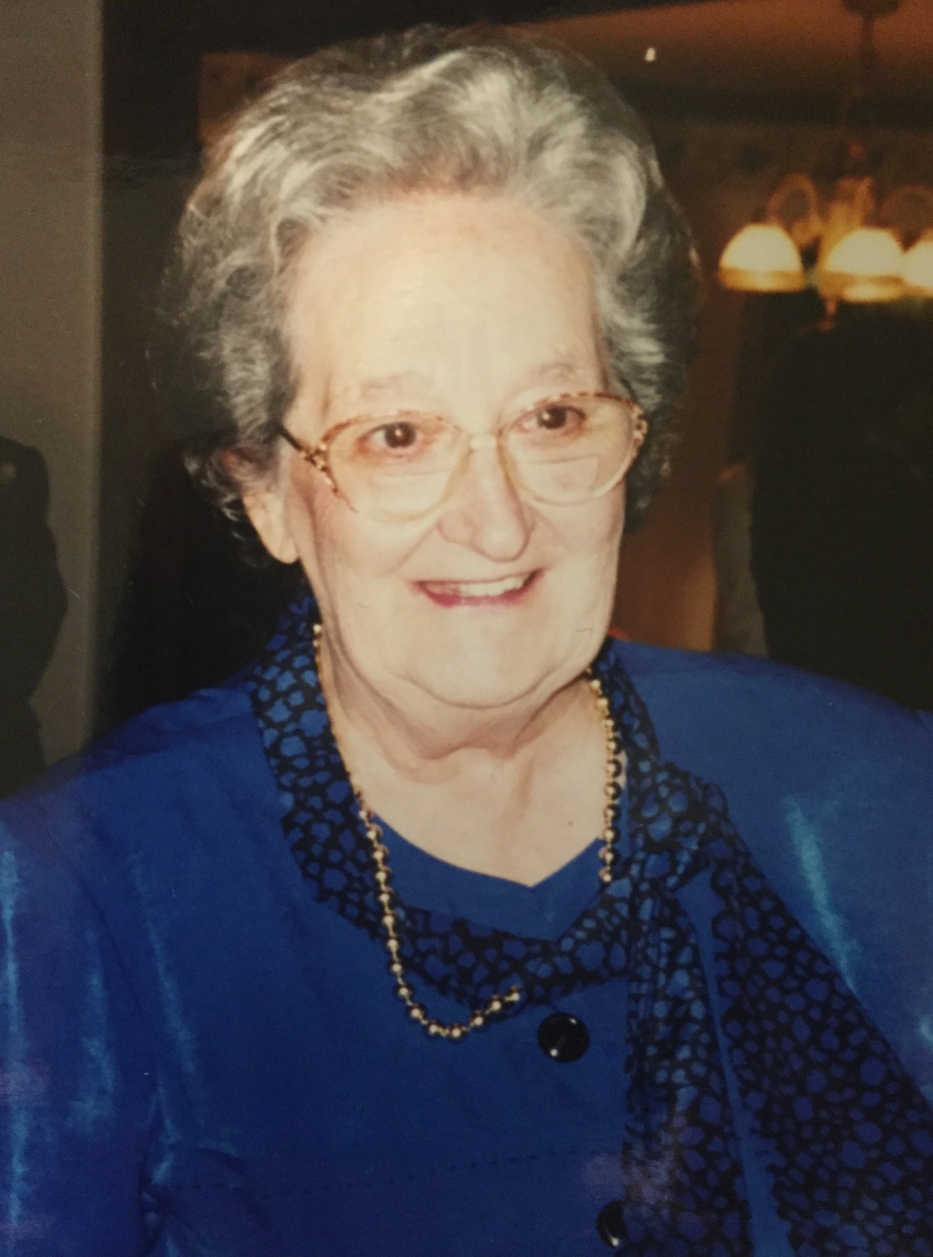 Ann Pace Morehouse Obituary Memphis, TN