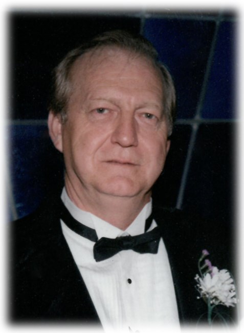 Obituary of Lawrence "Larry" Joseph Merkel