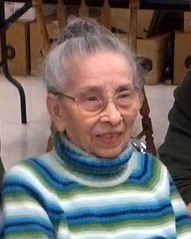 Obituary of Sara Cardenas