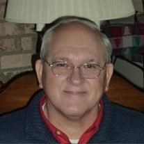 Obituary of Neil Edwin VanCleve