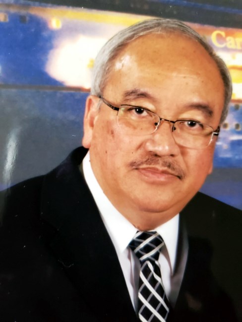 Obituary of Jose Vila Ramos