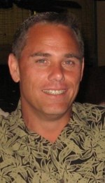 Andrew Edwards