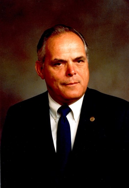 Obituary of Edward Louis Wigley Jr.