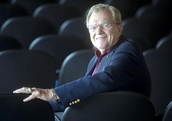 Obituary of Robert L. Walker