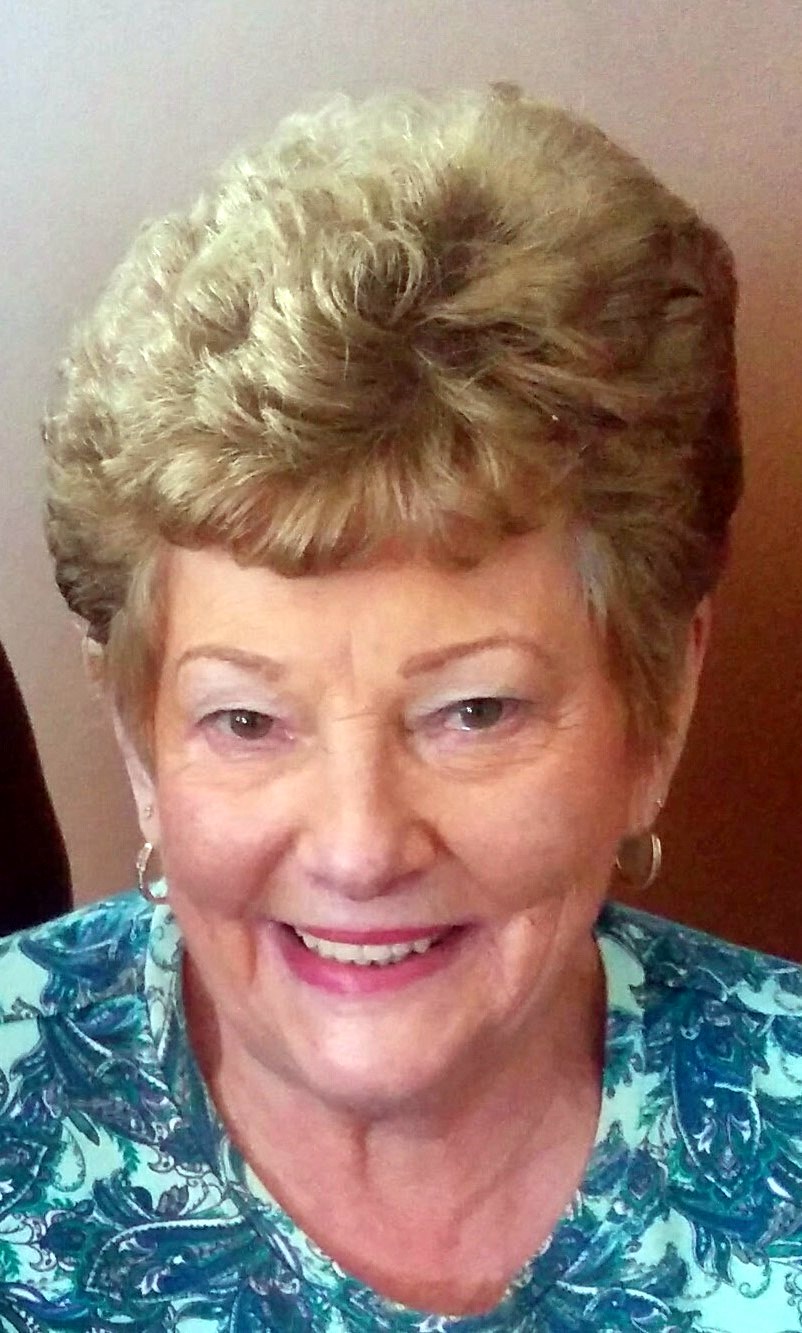 Marilyn Anne Lehn Obituary Anoka, MN