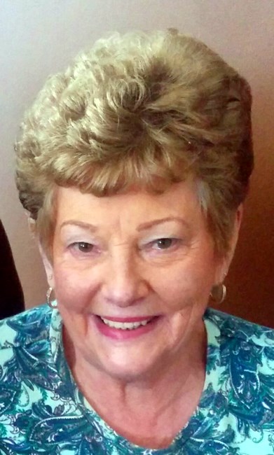 Obituary of Marilyn Anne Lehn
