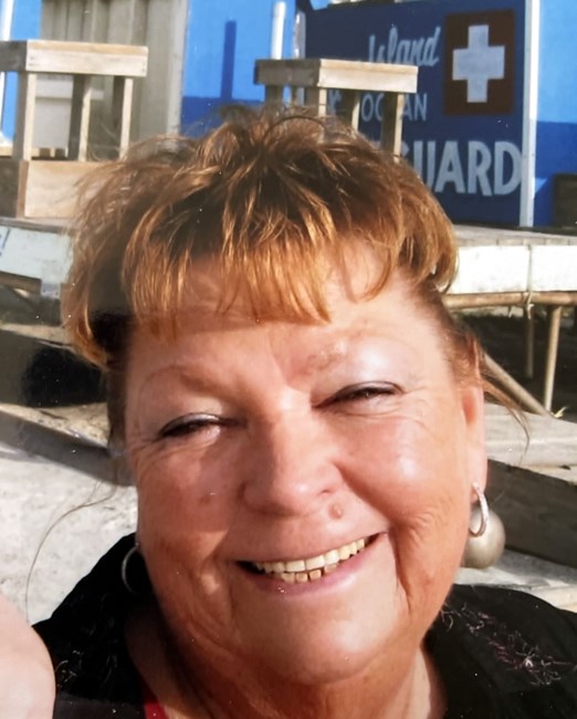 Obituary of Irene Marie Wolstenholme