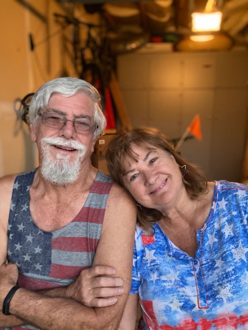 Avis de décès de Richard Eugene Hull