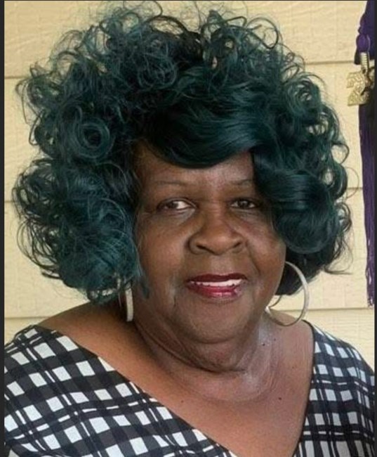 Avis de décès de Sue Ellen Kennedy