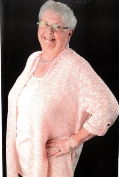 Obituary of Anna Maxine Boyd