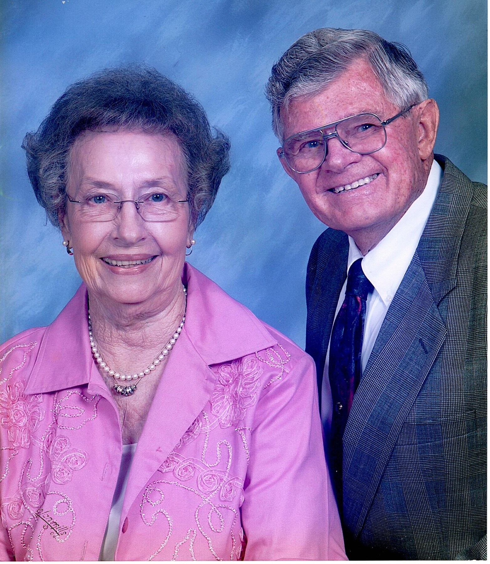 Obituary of Marnelle Presley