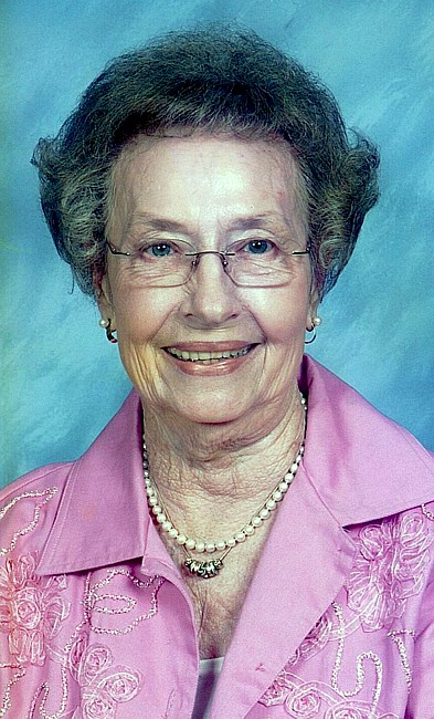 Obituary of Marnelle Presley
