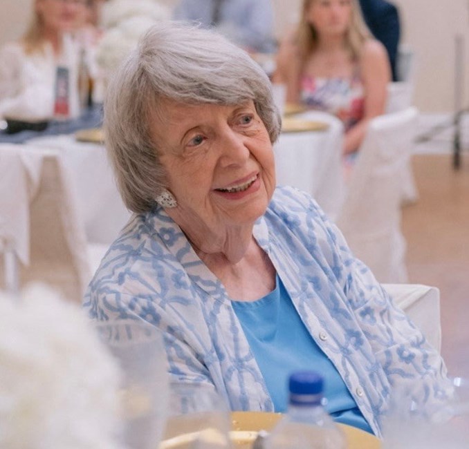 Obituary of Mary Ellen Picard