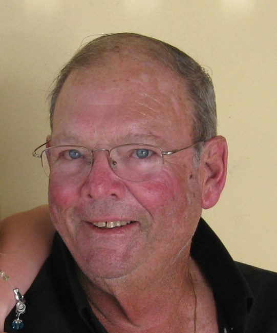 Obituario de Thomas M. Foley